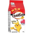 thumbnail image 2 of Goldfish® Pokémon Crackers, 180g Bag, 2 of 5