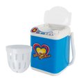 thumbnail image 4 of maytalsory Mini Machine à Laver Multifonction pour Enfants Jouet Beauté Éponge Brosses Laveuse Jeu d'Imitation Jouets, 4 of 7