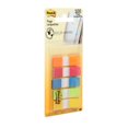 thumbnail image 4 of Post-it® Flags, Rio de Janeiro Collection, assorted colours, 4 of 4