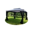 thumbnail image 1 of Dura Milan Gazebo 10x12 FT, 1 of 2