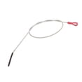 thumbnail image 2 of Fluide de Transmission de Dipstick, 120cm 48 Pouces Outil de Réparation de Fluide de Transmission Automatique pour W208 W209 CLK, 2 of 8