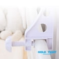 thumbnail image 4 of Agiferg Baby Toy 0-12 Months Crib Mobile Music Bed Bell Animal Rattle, 4 of 6