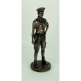 thumbnail image 2 of Statue Hommage de Femme Policière pour Protéger et Servir, 2 of 4