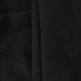 thumbnail image 3 of Styesk Mens Shorts Man Solid-Color Loose Casual Multi-Pocket Drawstring Workwear Half Shorts Pants, 3 of 5