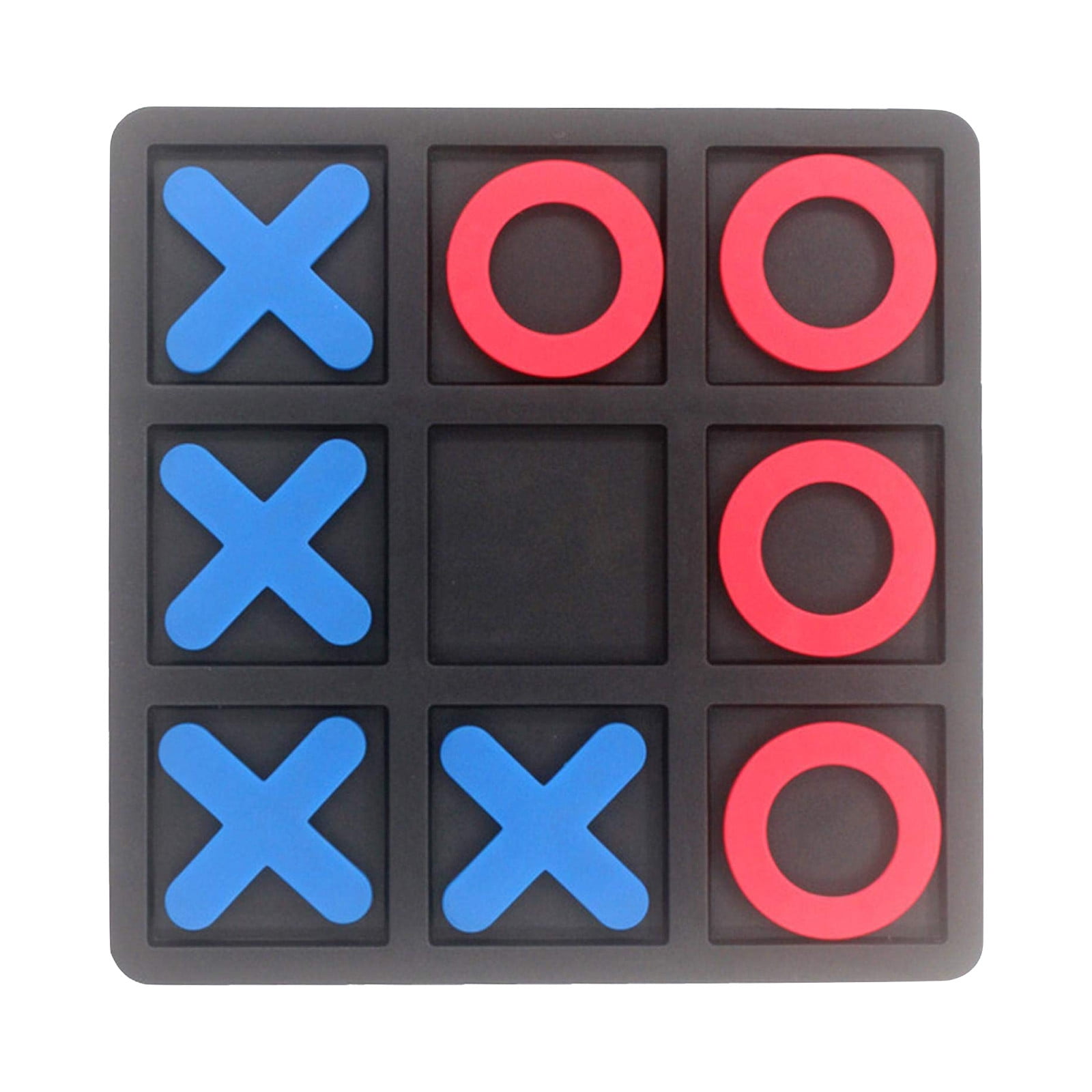 Jeu De Tic-Tac-Toe, Jeu De Société En Bois De Table Classique, Jeux De Jeu De Tic-Tac-Toe, Jeu De Société En Bois De Table Classique, Jeux De