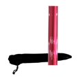 thumbnail image 2 of koolsoo Barre de Bâton de Pong, Outil Collant de Pong, Exercice flexible, Multifonctionnel, Équipement Rouge, 2 of 9