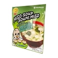 thumbnail image 2 of Marukome Instant Miso Soup (Green Onion), 2 of 5