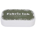 thumbnail image 4 of Ink Pad Colored Details Accessories Pocket Tools Sponge Cloth  Rubber  Print Pad Scrap Inkpad Retro Ink Pads, 4 of 7