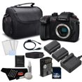 thumbnail image 1 of Panasonic Lumix DC-GH5S Mirrorless Micro Four Thirds Digital Camera DC-GH5S - Gold level Bundle, 1 of 6