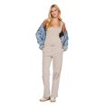 thumbnail image 2 of No Boundaries Women's Fleece Pant, 2 of 6