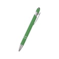 thumbnail image 2 of Suncoda Ballpoint Pen, Aluminum Rod Pen Spray Adhesive Click Pen Dual-Use Screen Business Student Writing Pen, 2 of 3