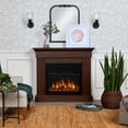 thumbnail image 4 of Crawford 48" Slim Electric Fireplace, 4 of 8