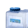 thumbnail image 3 of Portable Large Capacity Water with Faucet Camping 8L, 3 of 3