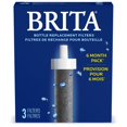 thumbnail image 1 of Brita 4003658 Filtre à RPLCMNT BTTL (Lot de 1), 1 of 9