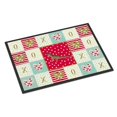 thumbnail image 1 of Carolines Treasures CK5532MAT 18 x 27 in. Monitor Lizard Indoor or Outdoor Mat, 1 of 4