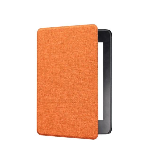 Case for 2024 Kindle Paperwhite 12th, Pu Leather Protective Cover for Kindle 7 2024 E-reader, Lightweight And Water-safe, Protective Case for Kindle Paperwhite 12th Gen Case