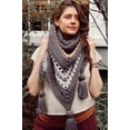 thumbnail image 5 of Lion Brand Yarn Hue + Me Peacoat #5 Bulky, Acrylic/Wool 4.4 oz/150 g, 137 yds/125 m, 3-Pack, 5 of 5