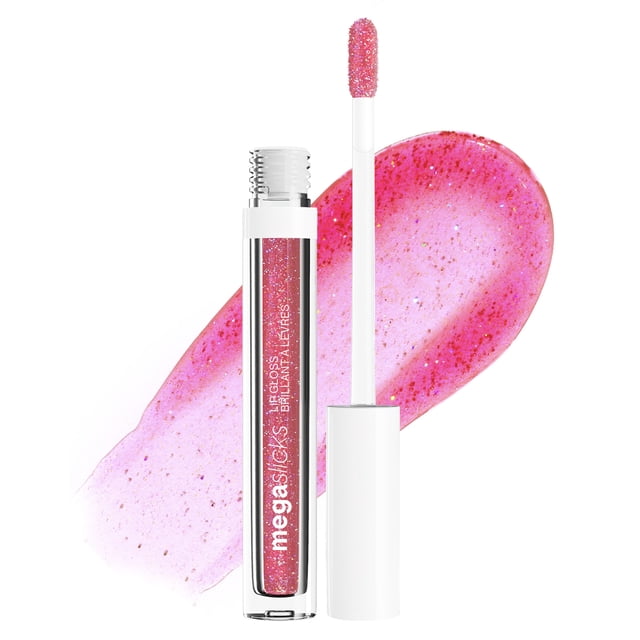 Megaslicks Lip Gloss