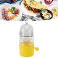 thumbnail image 4 of Golden Egg Maker, Egg  DetachableWearable  for Restaurant, 4 of 8