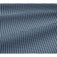 thumbnail image 5 of oneOone Viscose Jersey Fabric Gingham Check Printed Craft Fabric BTY 60 Inch Wide, 5 of 5