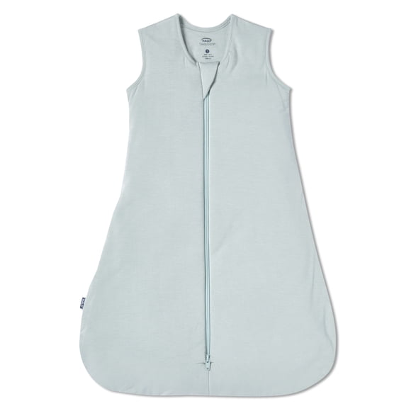 Gigoteuse Halo SleepSack - Bamboo, vert, Moyen, 6 - 12 Mois, 1 paquet