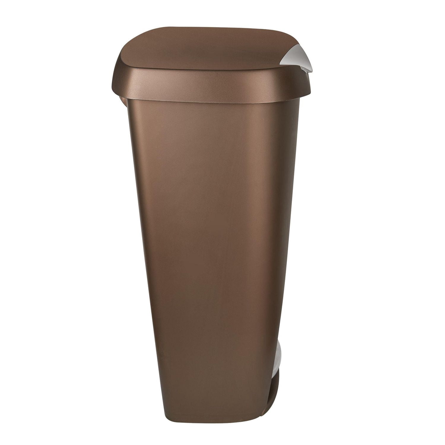 Umbra Brim 13 Gallon (50L) Trash Can with Lid