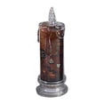 thumbnail image 1 of Halloween Candles Lighted Lamp Battery Operated Halloween Flameless Candle Table Centerpiece For Indoor Home Halloween Decoration Party, Battery Included, 1 of 2