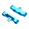 thumbnail image 1 of serony Upgraded RC Car Accessories Spare Parts 1 10 Truck TT02 Customized Replacement Rear Arm Lower Arm Mount 1Set, 1 of 5