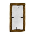 thumbnail image 1 of Pompotops Housse Imperméable pour Balançoire, Housse de Toit de Balançoire et Chaise de Jardin Extérieure, Écran Solaire, Liquidation, 1 of 2