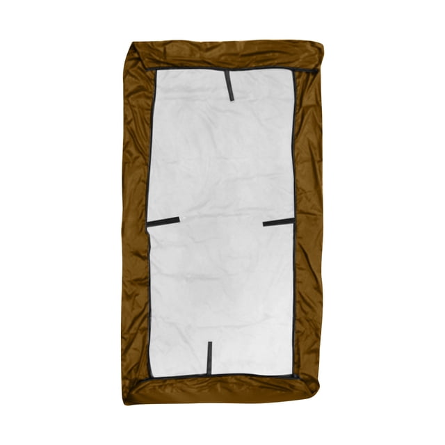 Pompotops Housse Imperméable pour Balançoire, Housse de Toit de Balançoire et Chaise de Jardin Extérieure, Écran Solaire, Liquidation