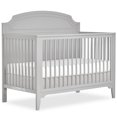 thumbnail image 1 of Dream On Me Milton 5 in 1 Convertible Crib, 1 of 9