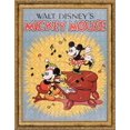 thumbnail image 3 of DISNEY - CLASSICS MOVIE POSTERS - 5 IN 1 MULTIPACK PUZZLE, 3 of 8