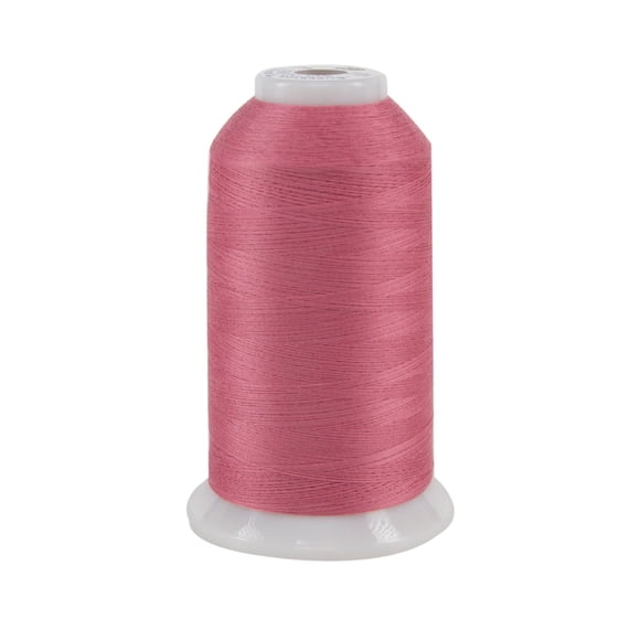Superior Threads So Fine 3-Ply 50 Weight Polyester Sewing Thread Cone - 3280 yards (#462 Aster)