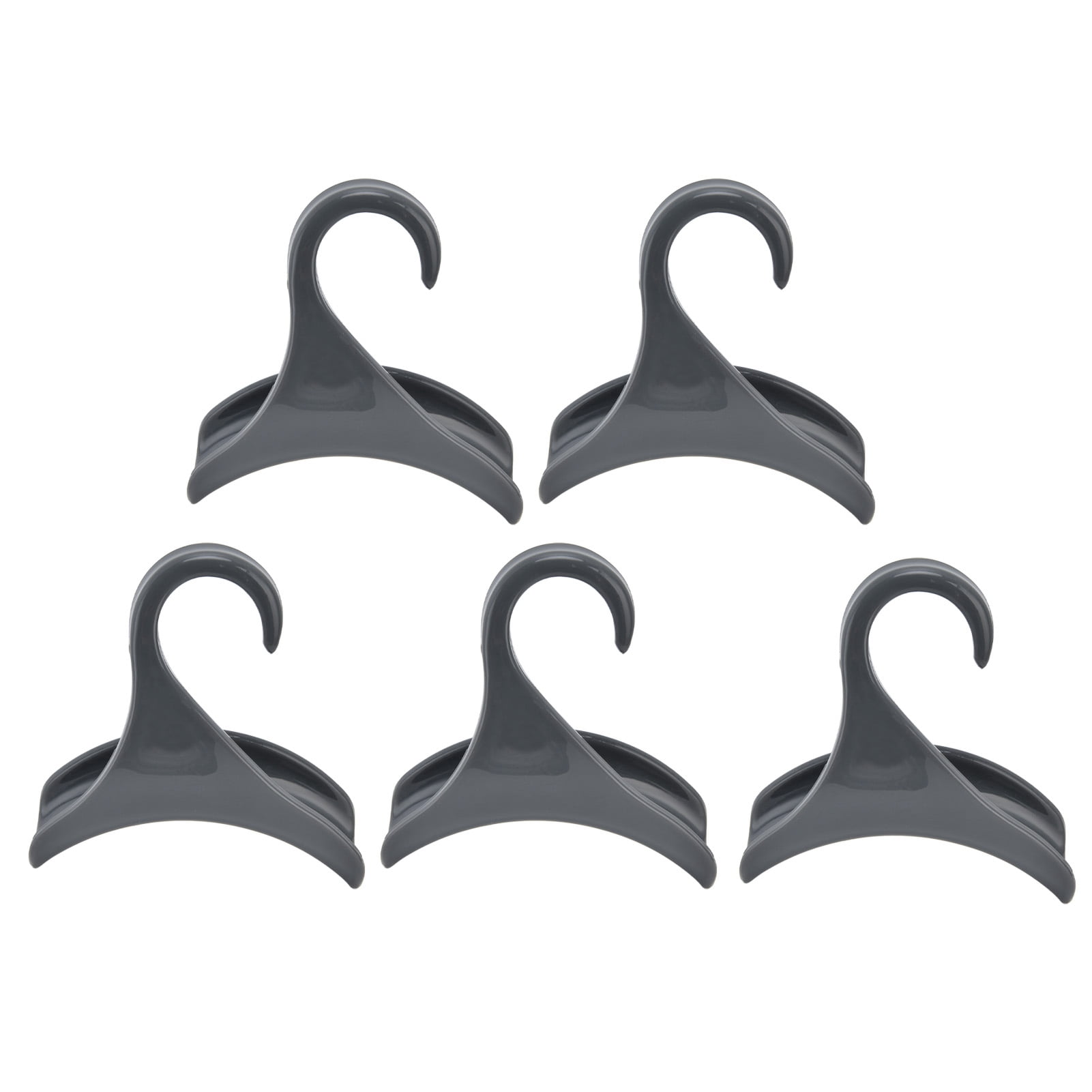 Purse Hook,5Pcs Purse Door Hanger Purse Hanger Hook Handbag Hanger Next-Gen Design