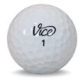 thumbnail image 2 of Mulligan 48-Pack Vice Drive Used Recycled Golf Balls, 5A Grade, 2 of 5