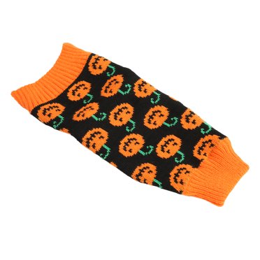 Dog Pumpkin Sweater,Dog Halloween Sweater Multi Dog Halloween Sweater Dog Sweaters Built to Last