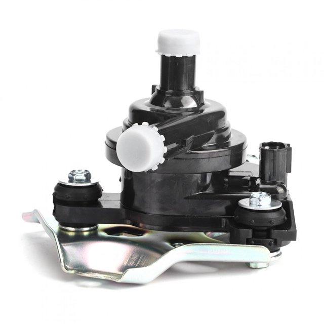 Car Water Pump,Electric Inverter Water Pump Engine Cooling Water Pump Water Pump Best in its Class