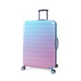 thumbnail image 1 of iFLY Hard Sided Fibertech Luggage 30", Cotton Candy, 1 of 7