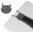 thumbnail image 5 of TFY Support de Sangle de Main Prise pour Doigt avec PU Souple, Compatible avec Liseuses Kindle - Liseuse Kindle 6 Pouces / Kindle, 5 of 5
