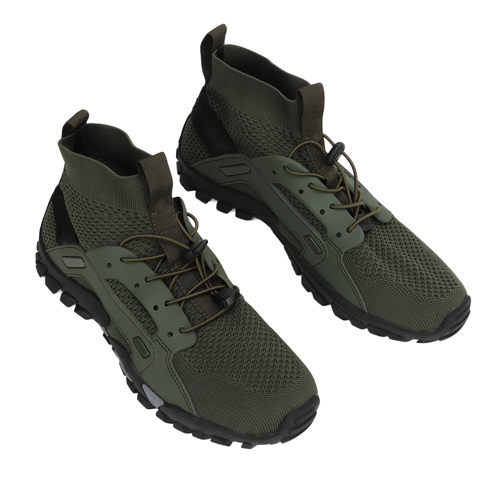 Men Water Shoes,Hiking Shoes Soft Breathable Men Running Shoes Running Athletic Shoes Top-Notch Performance