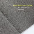 thumbnail image 5 of Fesfesfes Streak-Free Microfiber Cleaning Cloth Thickened Reusable Towel for Windows, Kitchens Cars Lint-Free Polishing Cloth Multipurpose Cleaning Cloth, 5 of 5