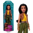 thumbnail image 1 of Disney-Princesses Disney-Raya-Poupée, habillage et accessoires, 1 of 7