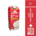 thumbnail image 1 of Scotsburn 3.25% Homogenized Milk, 1 of 7