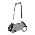 thumbnail image 1 of Tachiuwa Dog Lift Support Harness Portable Dog Lifting Strap Carrier for Injured Dogs L Gray, 1 of 9