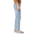 thumbnail image 2 of Levi Strauss Signature™ Men's Authentic Straight Fit Jeans, 2 of 3