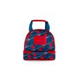 thumbnail image 4 of Marvel Deluxe Lunch Bag - Spiderman (M-DLB-SM02-22BTS), 4 of 4