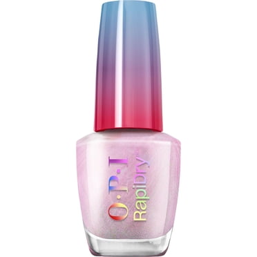 RapiDry™ Quick-Dry Nail Lacquer