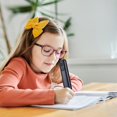 thumbnail image 4 of HLONK Language Translator Pen  Scan Reader Pen  OCR Pen Scanner  Text to Speech Digital Pen  113 Language Voice Translator Device  AI Dictionary Reading Pen for Dyslexia Travel Business L, 4 of 5
