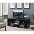 thumbnail image 2 of Convenience Concepts 151394ES Meuble Télé Lexington de 60 Po - Espresso, 2 of 6