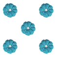 thumbnail image 3 of Maytalsory Sewing Cushion Durable And Professional Needle Pad For Seamless Type1 5Set, 3 of 6